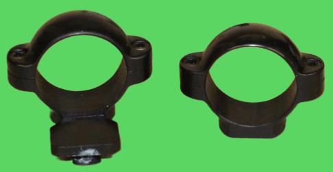 Burris Turn in Front Extended